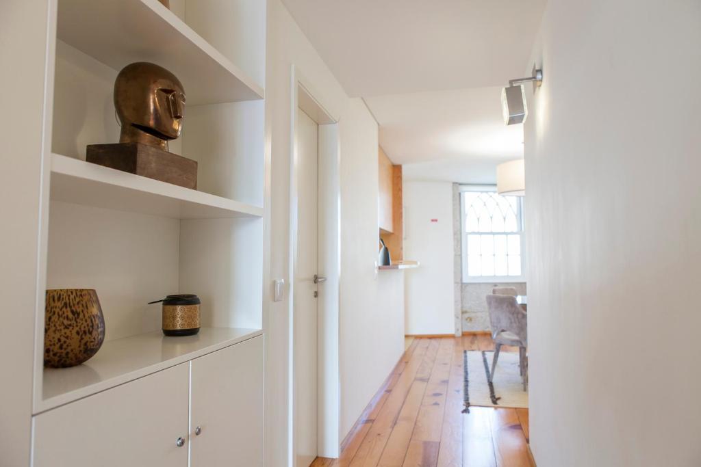 Citybreak-apartments Douro View - 8