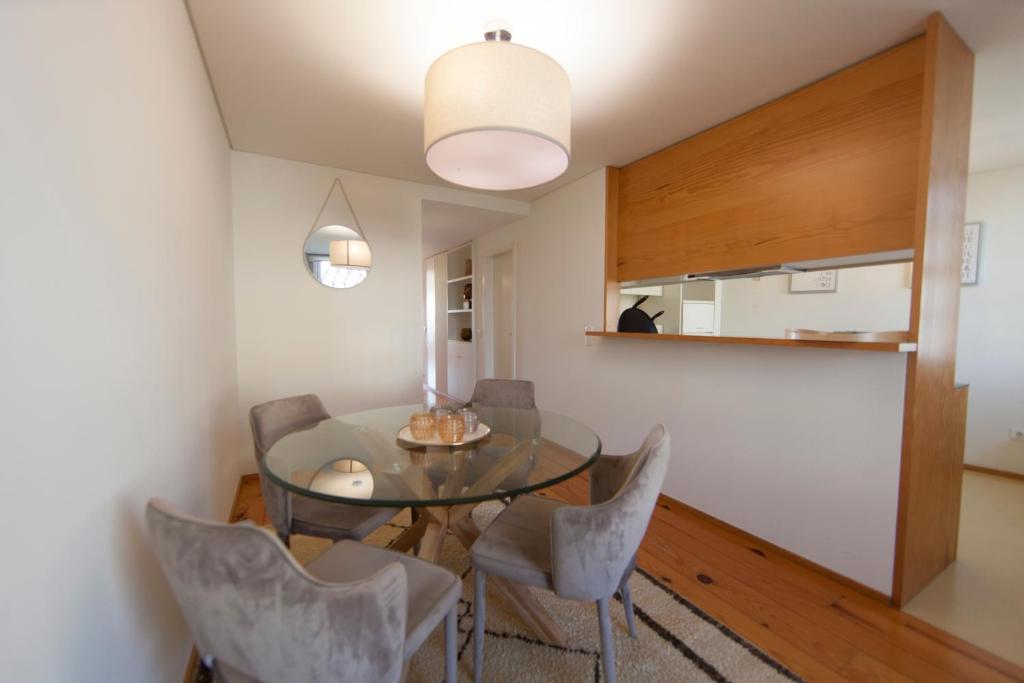 Citybreak-apartments Douro View - 9