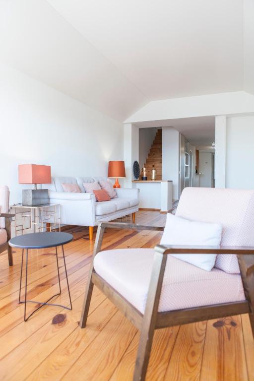 Citybreak-apartments Douro View - 4