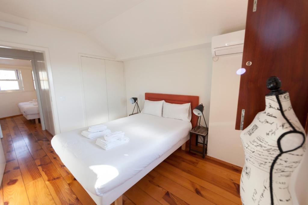 Citybreak-apartments Douro View - 13