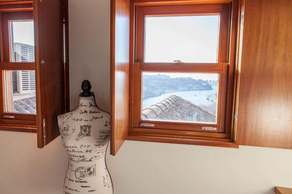 Citybreak-apartments Douro View - 17