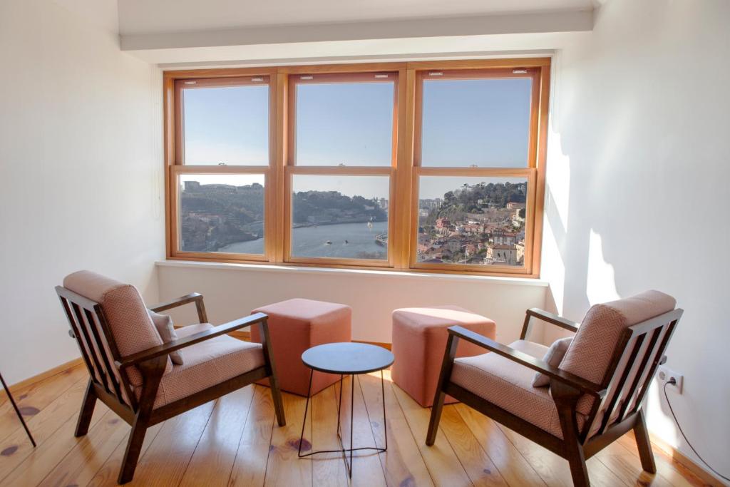 Citybreak-apartments Douro View - 1