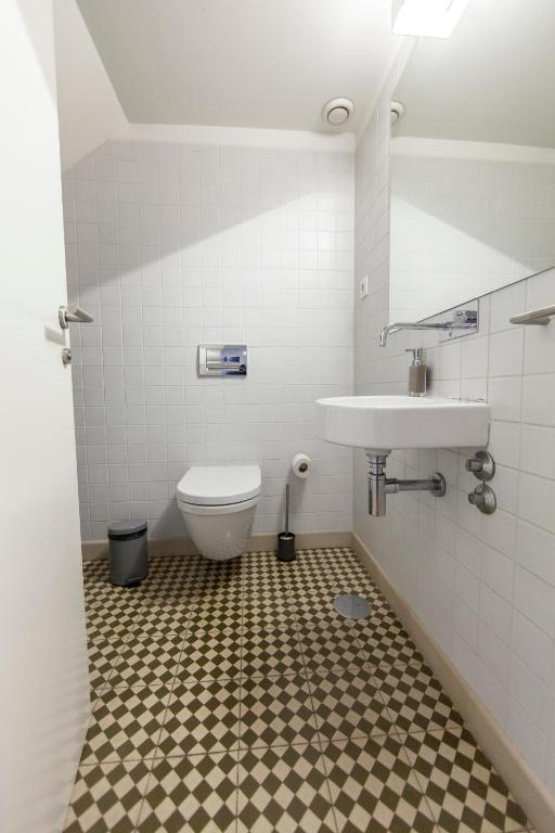 Citybreak-apartments Douro View - 12