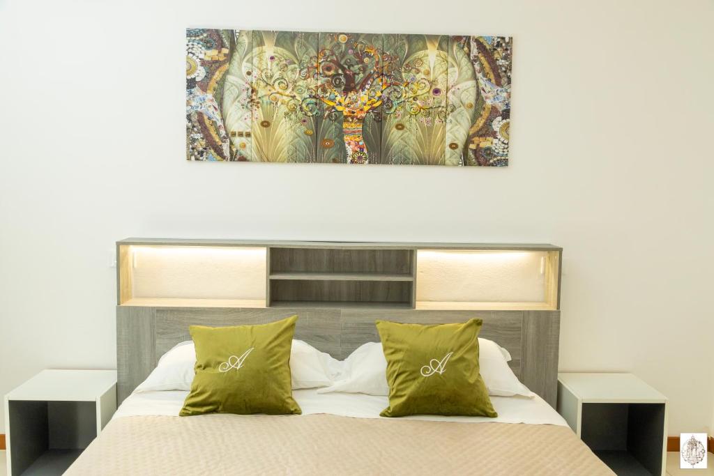 Alexandra's House - Chambre De Luxe