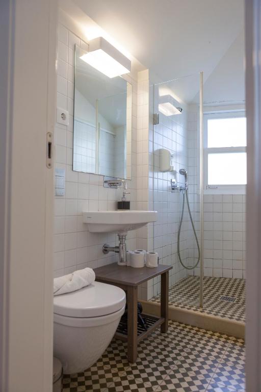 Citybreak-apartments Douro View - 18