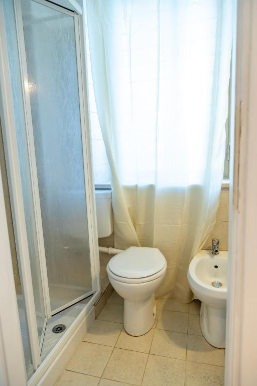 Alexandra's House - Chambre Double