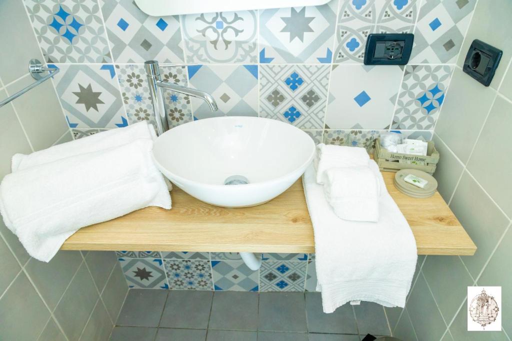Alexandra's House - Appartement Standard