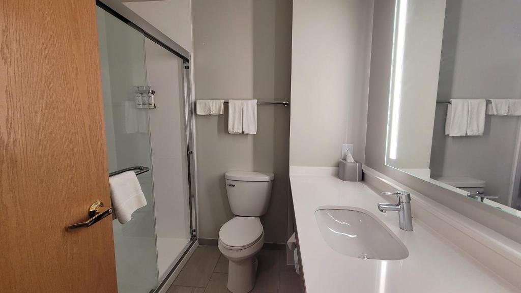 Holiday Inn Express Plymouth by IHG - Habitación Estándar