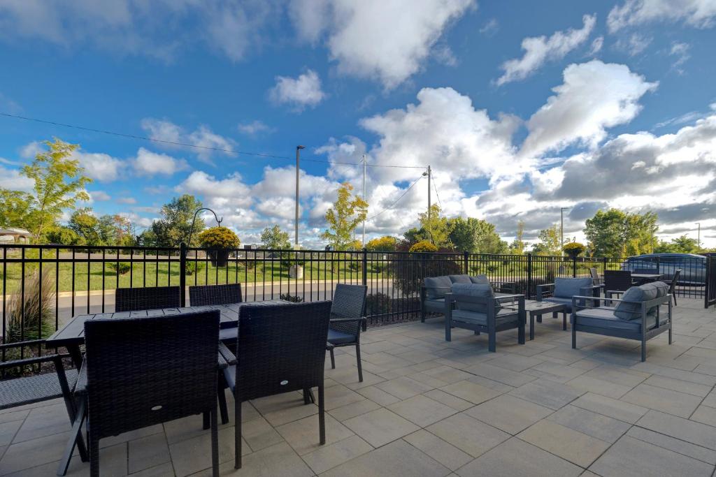 Holiday Inn Express & Suites - Brighton by IHG photo