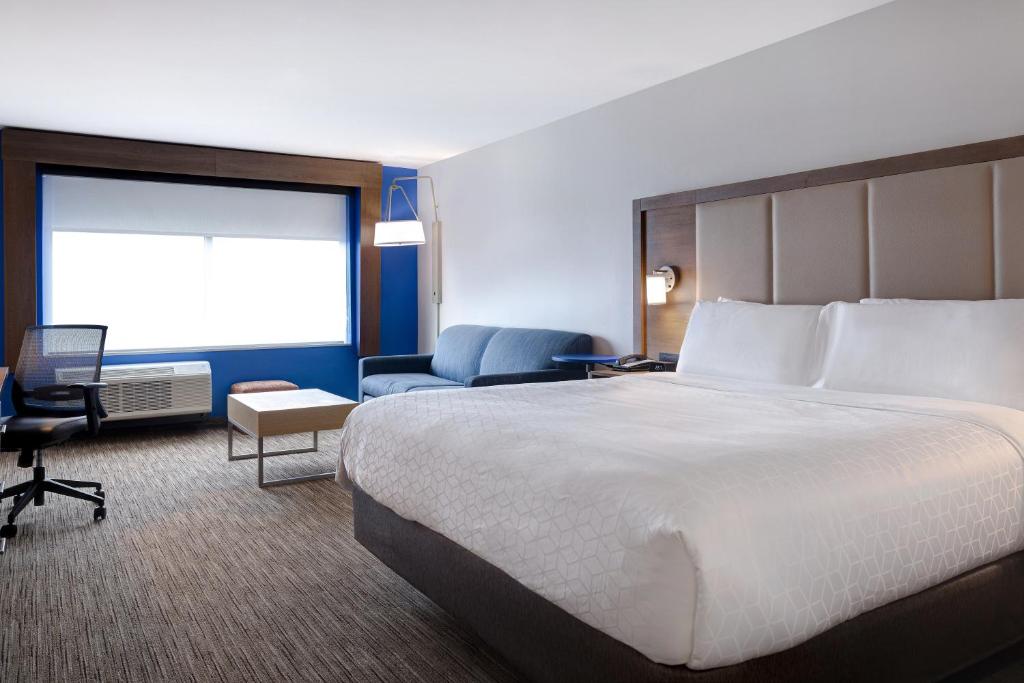 Holiday Inn Express & Suites - Brighton by IHG photo