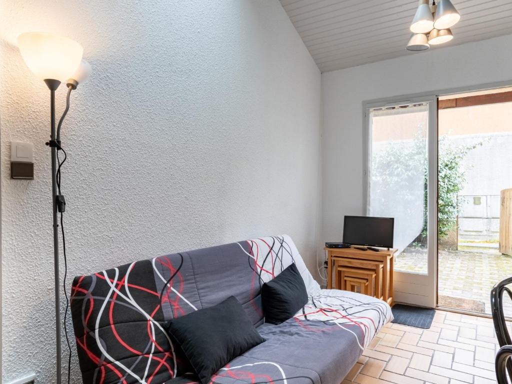 Photo de la galerie de l'établissement Maison mitoyenne à 300m des plages, Biscarrosse Plage, pour 4 personnes - FR-1-521-76, à Biscarrosse-Plage