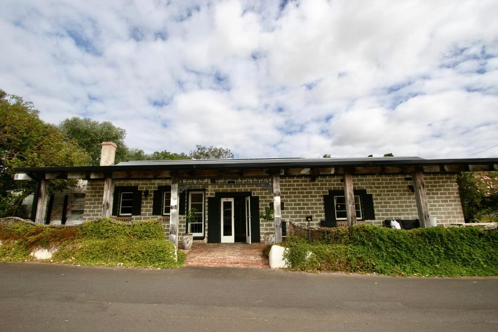 Φωτογραφία από το άλμπουμ του Rústicoq B+B σε Cowaramup