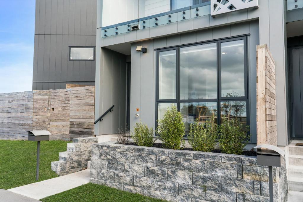 Your home away from home located near Auckland CBD