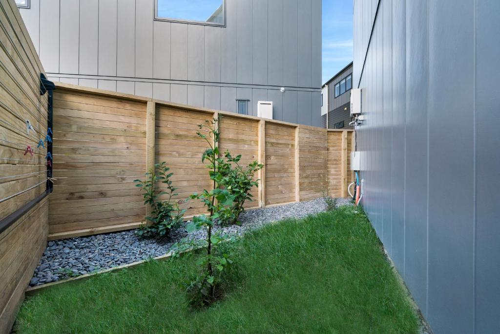 Your home away from home located near Auckland CBD - Resim 24