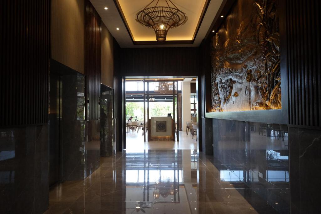Fotografie z fotogalerie ubytování Cebu One Tectona Resort Hotel v destinaci Liloan
