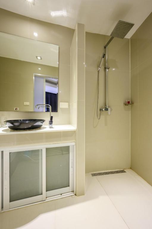 Cozy Resort, A Boutique Hotel - Resim 21