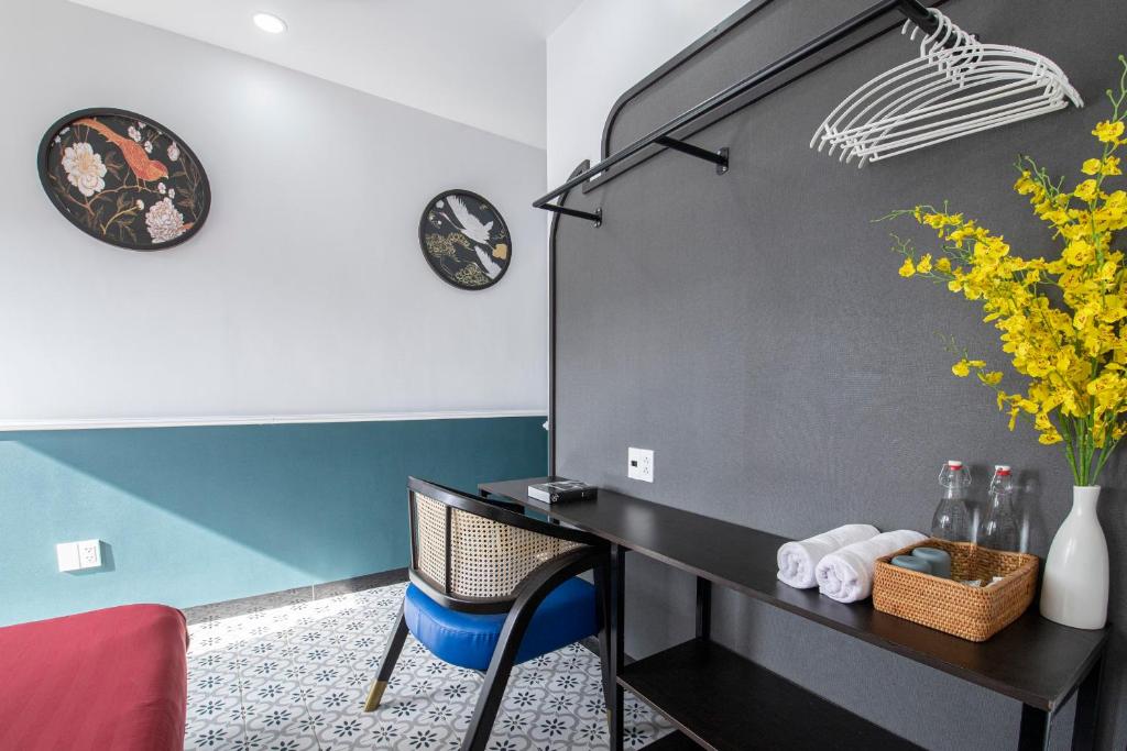 Nhà Bà Tư Boutique Homestay - Housity