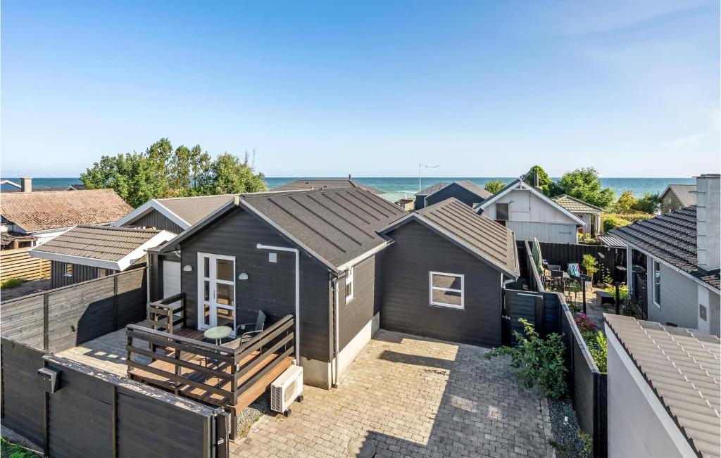 Beautiful Home In Otterup With Wifi - Casa De Vacaciones De Dos Habitaciones