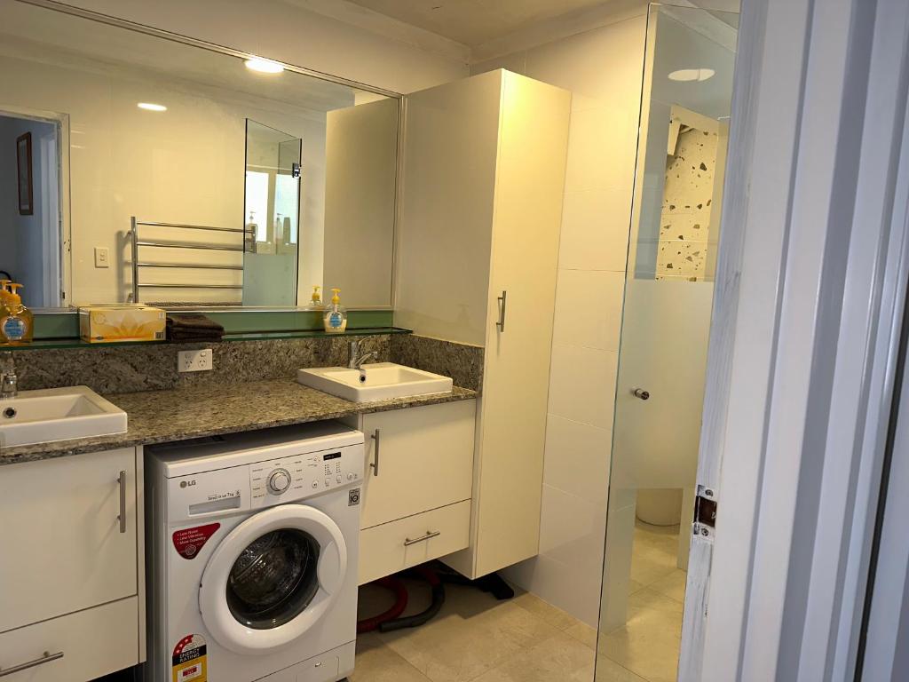Parkline Apartments Perth - Luxe Appartement