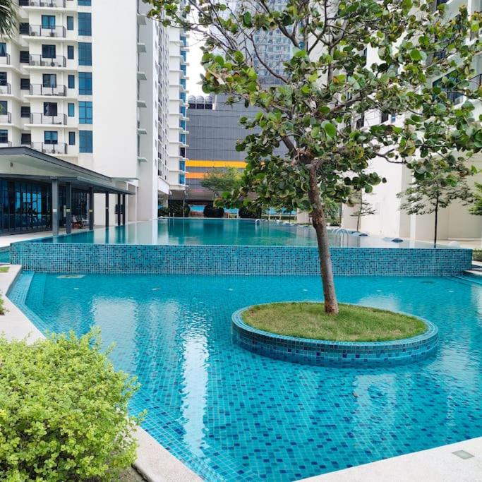 ANS Homestay Trefoil setia alam, Shah Alam (updated prices 2024)