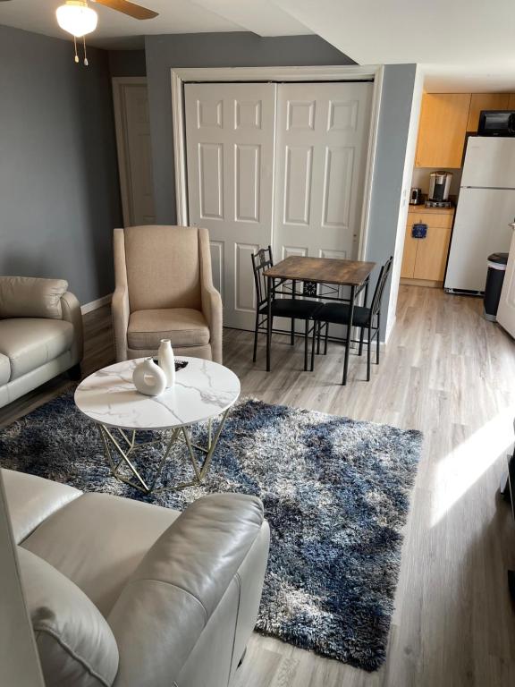 Modern one bedroom apartment, Princes Bay (aktualisierte Preise für 2024)