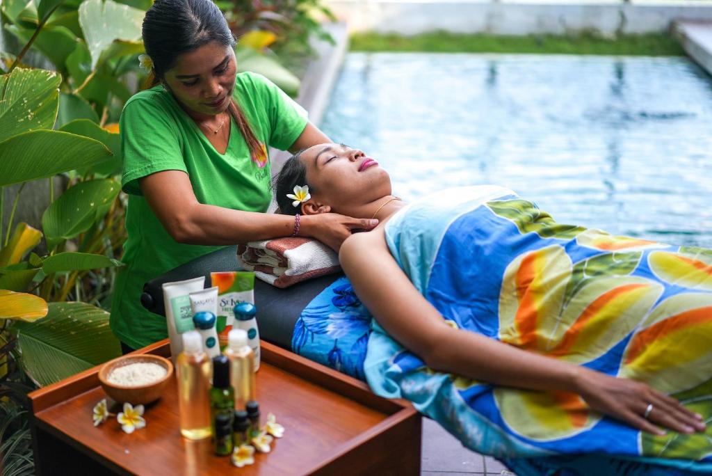 Villa Omkara Ubud - Photo 5