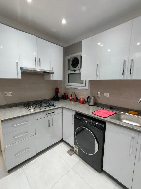 Kép Blissful front orchard view apartments szállásáról Kairóban a galériában
