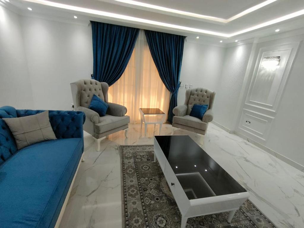 Kép Blissful front orchard view apartments szállásáról Kairóban a galériában
