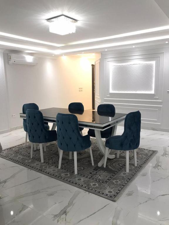 Kép Blissful front orchard view apartments szállásáról Kairóban a galériában