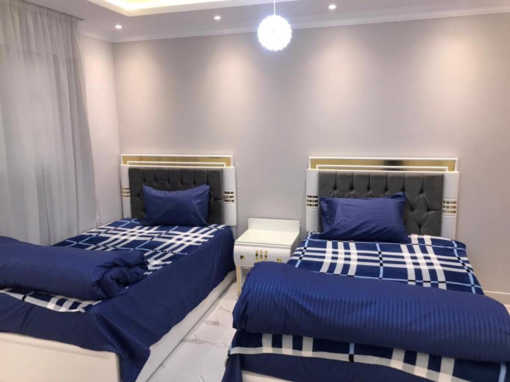 Kép Blissful front orchard view apartments szállásáról Kairóban a galériában