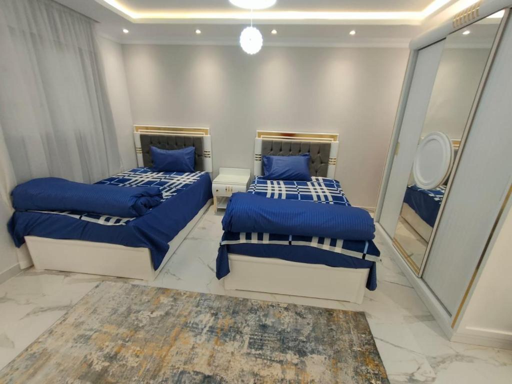 Kép Blissful front orchard view apartments szállásáról Kairóban a galériában