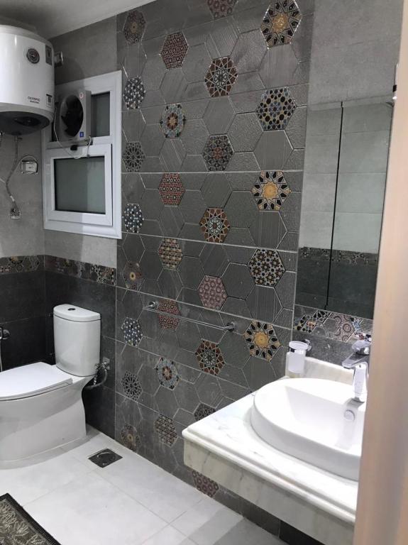 Kép Blissful front orchard view apartments szállásáról Kairóban a galériában