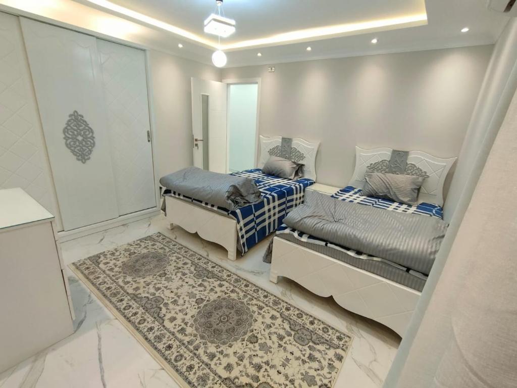 Kép Blissful front orchard view apartments szállásáról Kairóban a galériában