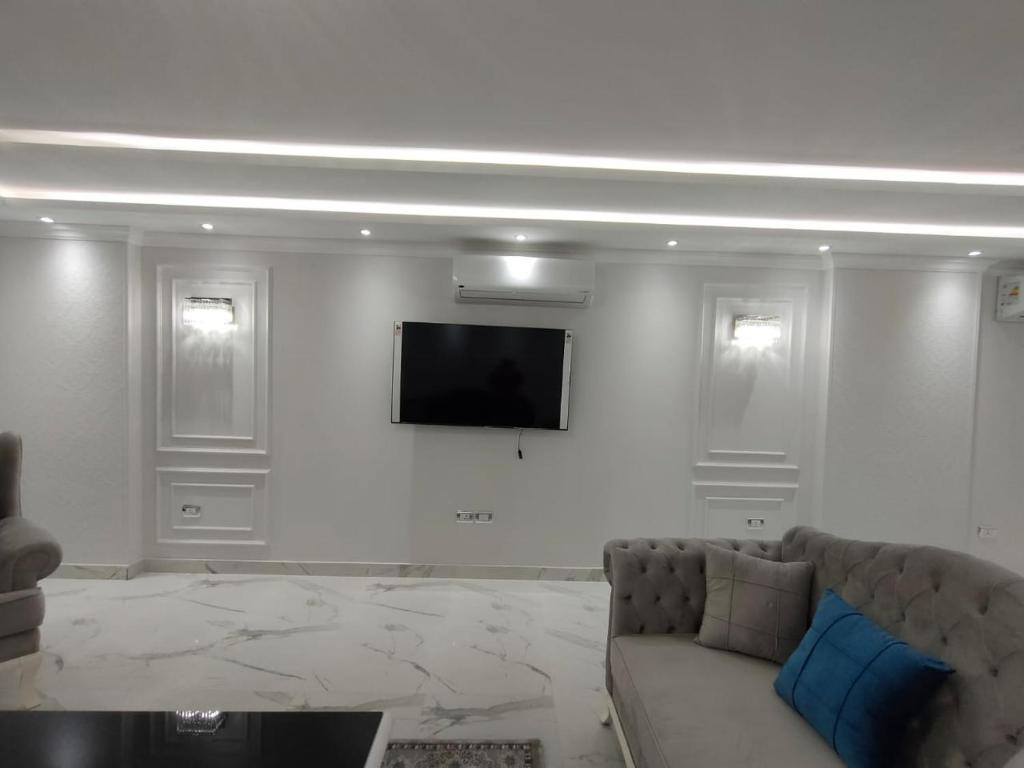 Kép Blissful front orchard view apartments szállásáról Kairóban a galériában