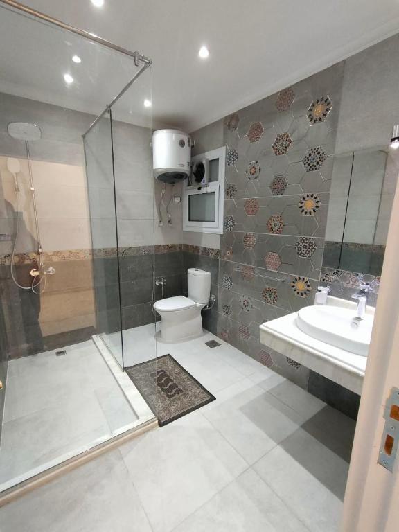 Kép Blissful front orchard view apartments szállásáról Kairóban a galériában