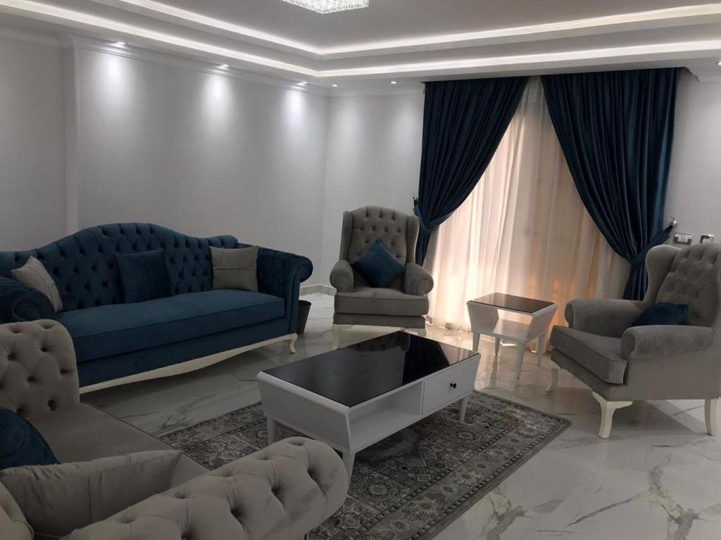Kép Blissful front orchard view apartments szállásáról Kairóban a galériában