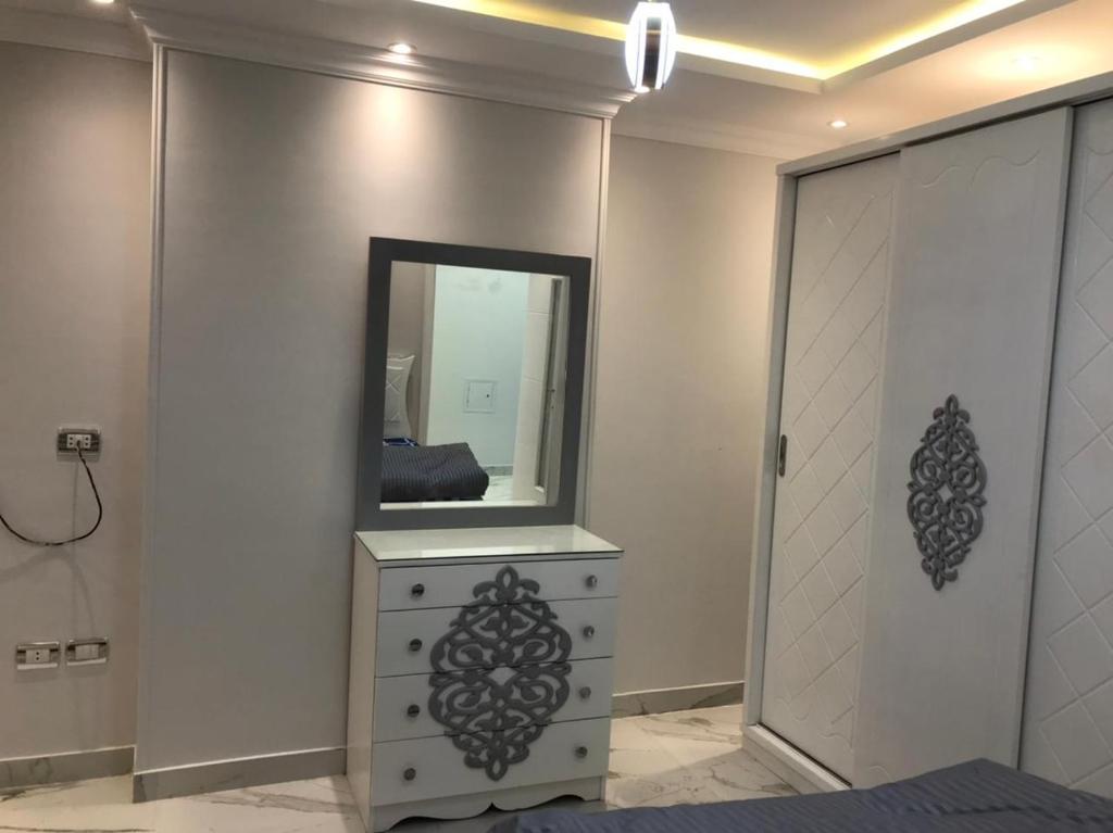 Kép Blissful front orchard view apartments szállásáról Kairóban a galériában