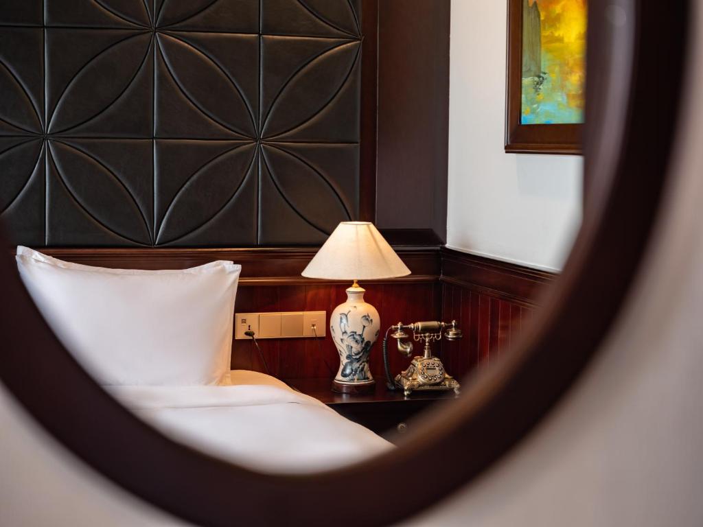 Aqua Of The Seas Cruise Halong by AHG - 17