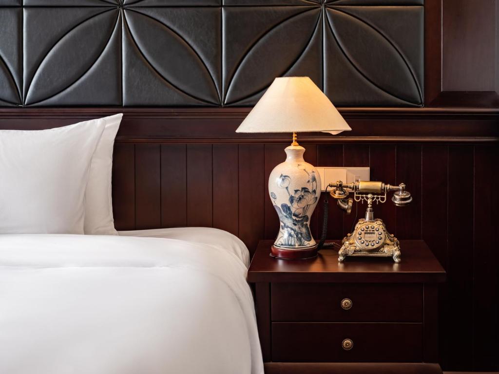 Aqua Of The Seas Cruise Halong by AHG - 16