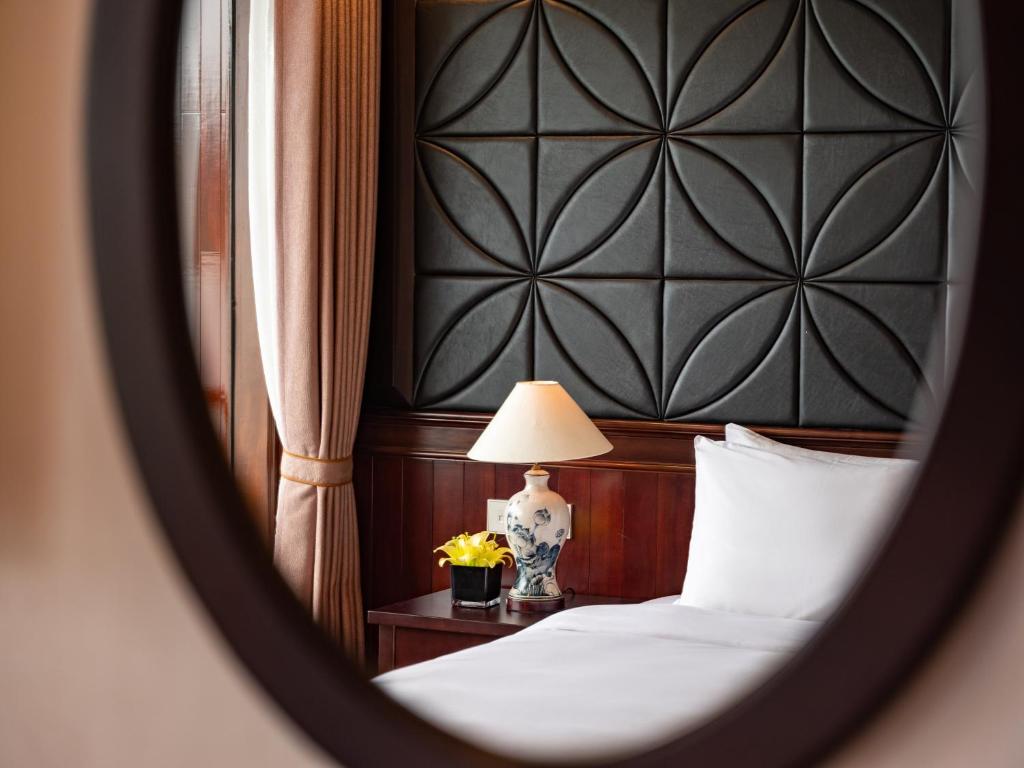 Aqua Of The Seas Cruise Halong by AHG - 18