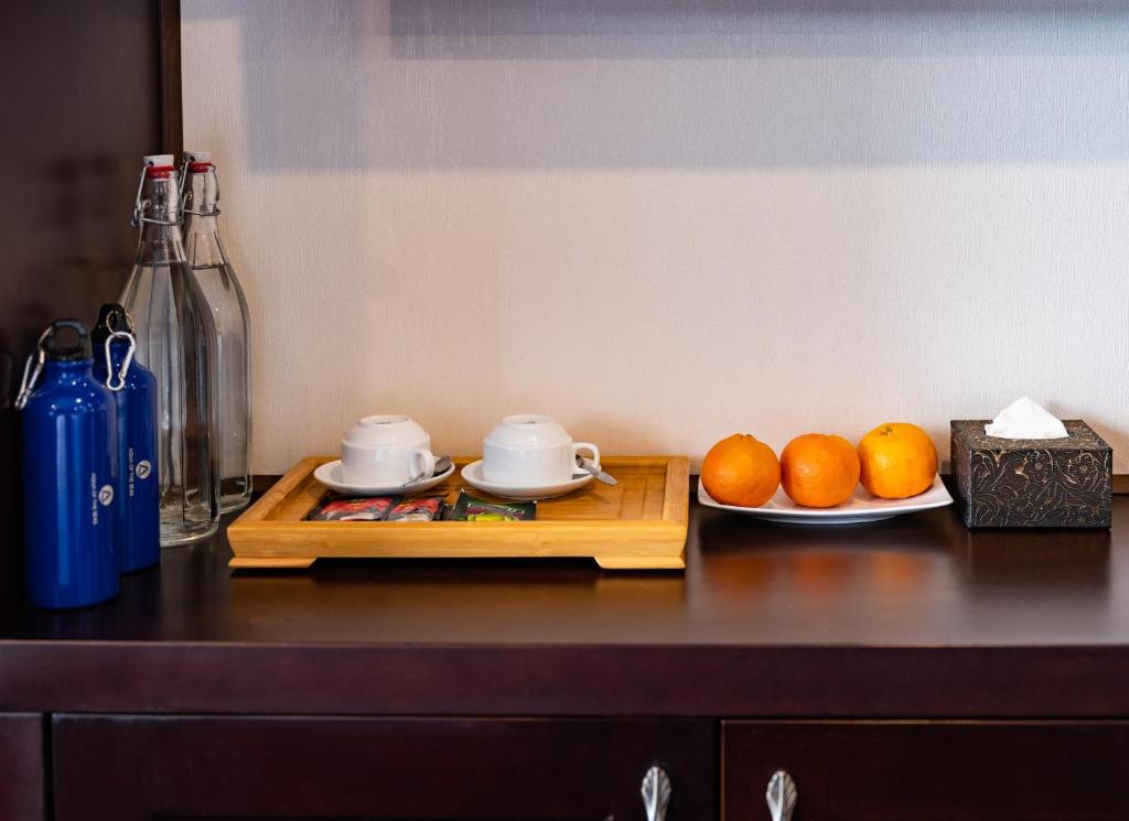 Aqua Of The Seas Cruise Halong by AHG - 7