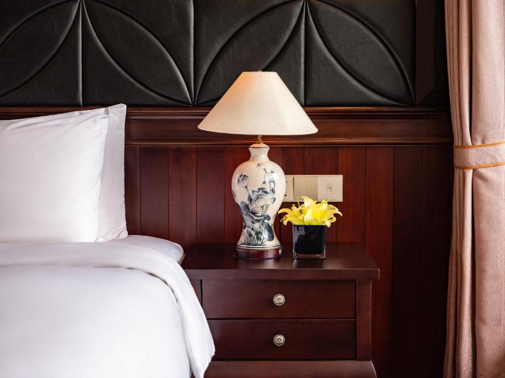 Aqua Of The Seas Cruise Halong by AHG - 14