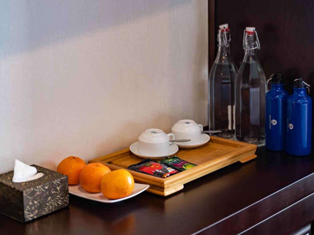 Aqua Of The Seas Cruise Halong by AHG - 19