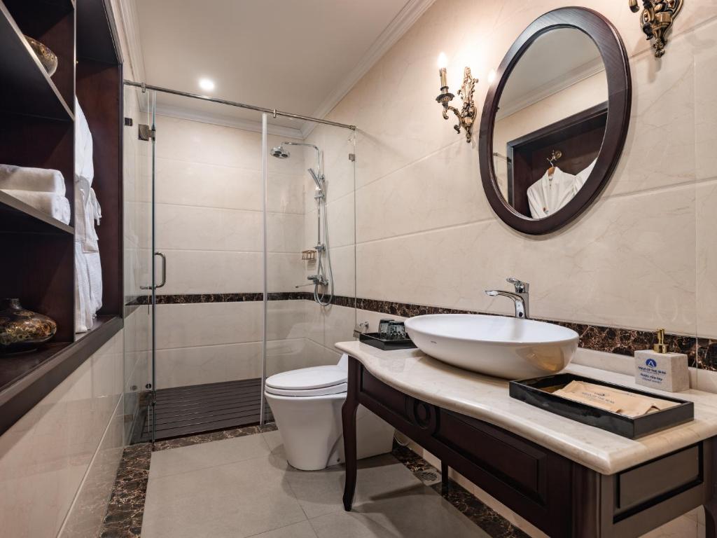 Aqua Of The Seas Cruise Halong by AHG - 12