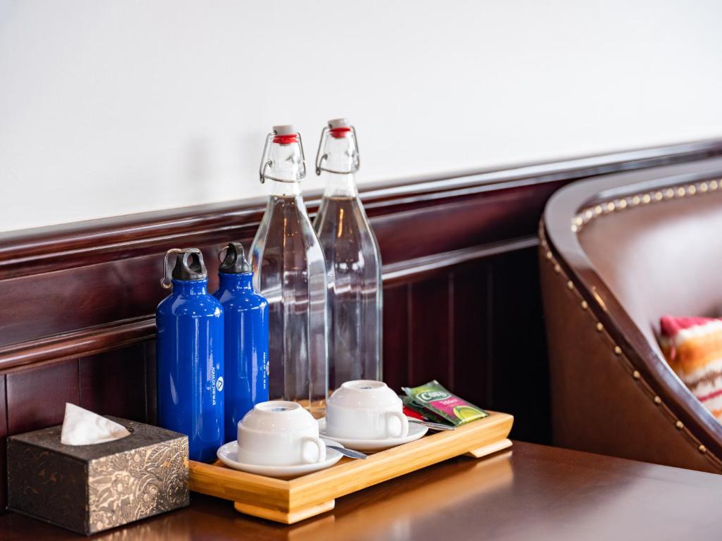 Aqua Of The Seas Cruise Halong by AHG