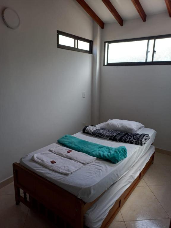 Apartamentos con estacionamiento cerca al parque - 公寓