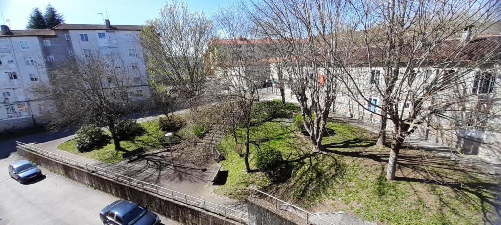 Kép O descanso da abella (El descanso de la abeja) szállásáról Ourensében a galériában