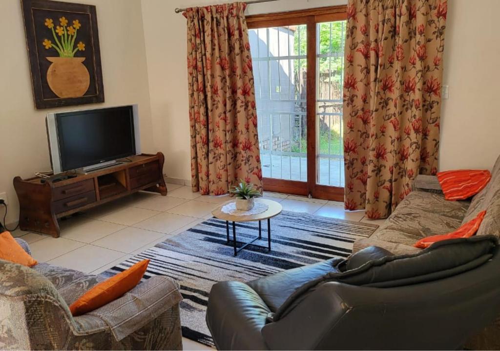 Beal Rainbow Nation Cultural Village - Two-Bedroom Apartment
