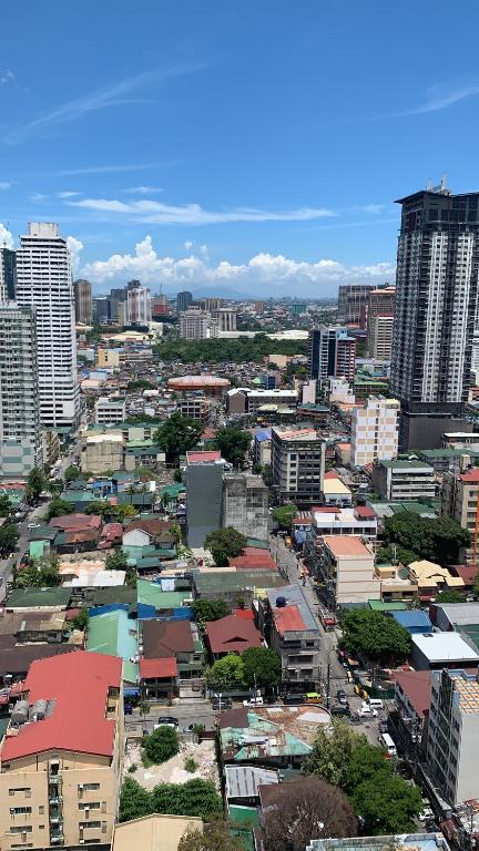 Fig Tree Hotel Manila