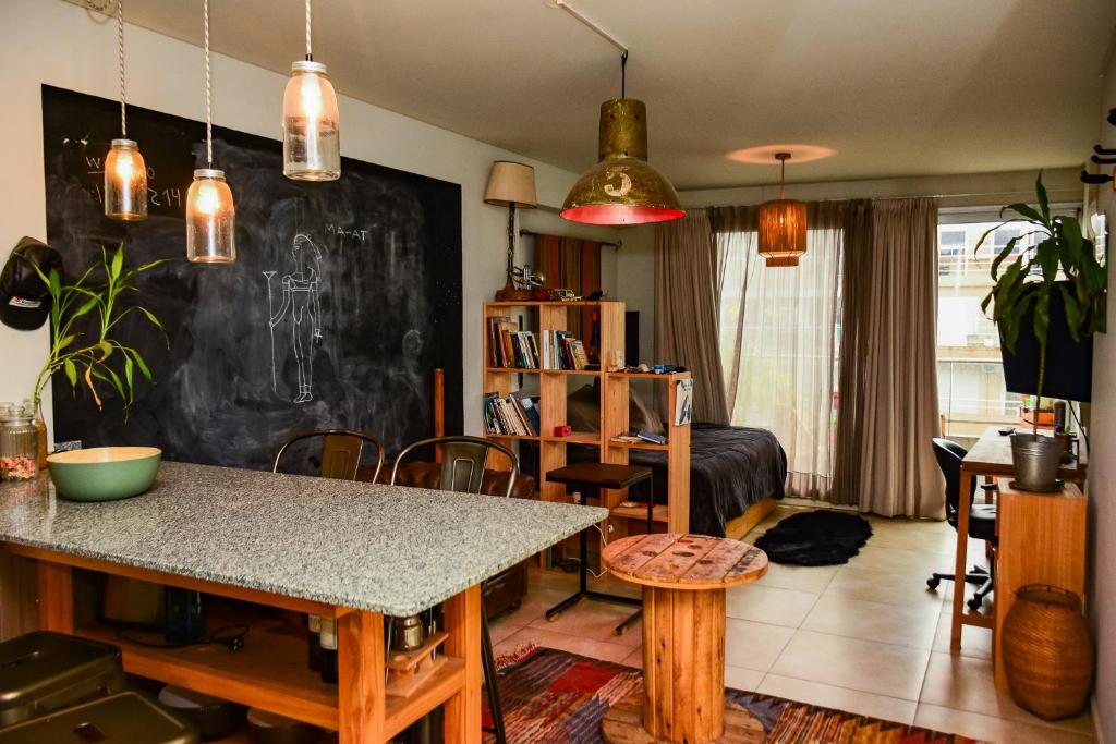 Magic Loft Palermo Soho, Buenos Aires (updated prices 2024)